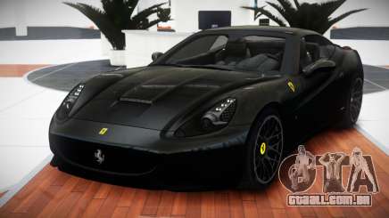 Ferrari California RX para GTA 4