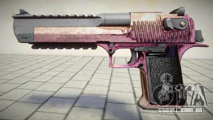 Desert Eagle I para GTA San Andreas