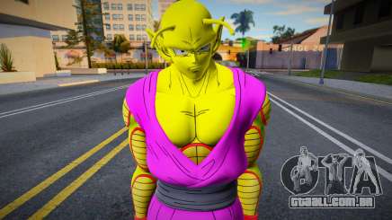 Fortnite - Piccolo Power Awakening para GTA San Andreas