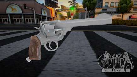 Desert Eagle 51 para GTA San Andreas