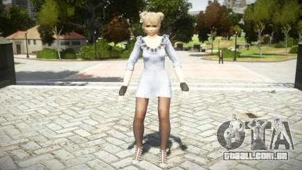 Marie Rose Opera para GTA 4