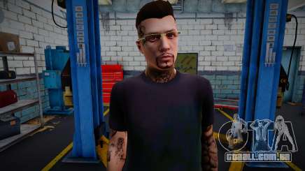 Skin Random 681 para GTA San Andreas