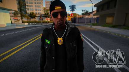 Skin Random 803 para GTA San Andreas