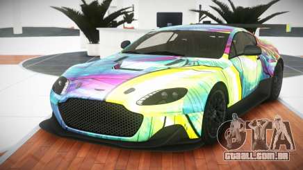 Aston Martin Vantage Z-Style S4 para GTA 4