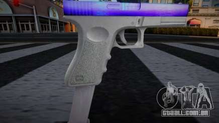 Desert Eagle 22 para GTA San Andreas