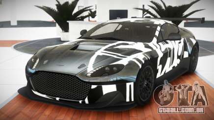 Aston Martin Vantage Z-Style S9 para GTA 4