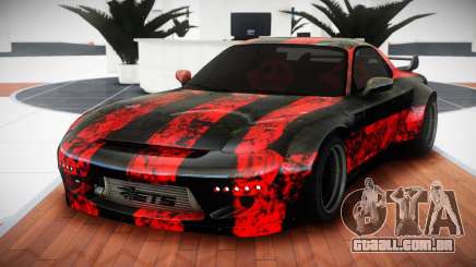 Mazda RX-7 R-Tuned S6 para GTA 4