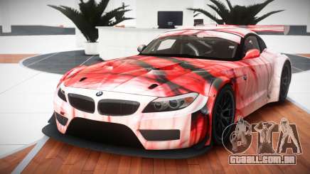 BMW Z4 SC S2 para GTA 4