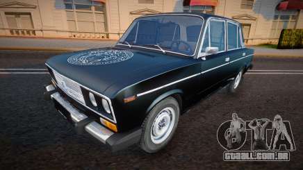 VAZ-2106 (Opera) para GTA San Andreas