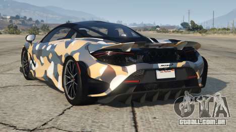 McLaren 765LT Coupe 2020 S11 [Add-On]