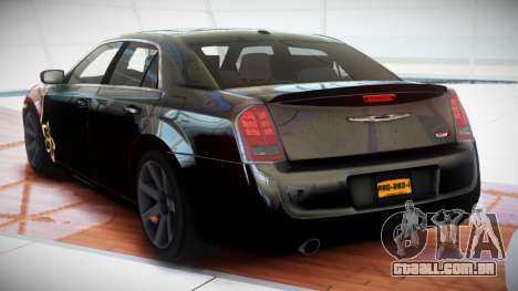 Chrysler 300 RX S3 para GTA 4