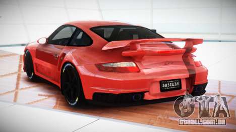 Porsche 977 GT2 RT S11 para GTA 4