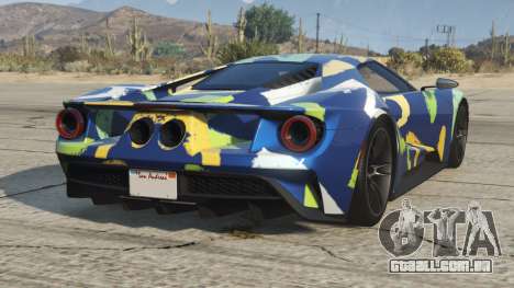 Ford GT 2019 S7 [Add-On]