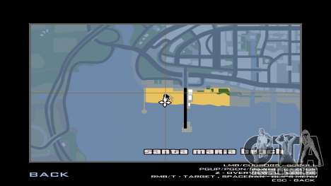 GTA Mini Myths: Tony Montana para GTA San Andreas