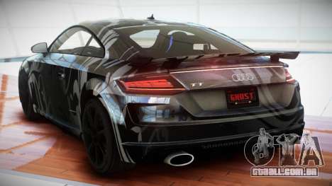 Audi TT Z-Style S9 para GTA 4