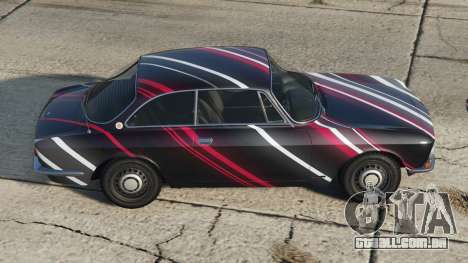 Alfa Romeo 1750 Tatu