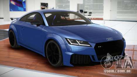 Audi TT GT-X para GTA 4