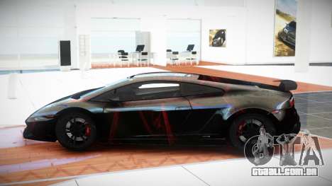 Lamborghini Gallardo GT-S S7 para GTA 4