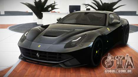 Ferrari F12 Z-Style para GTA 4