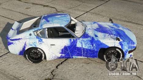 Nissan Fairlady Pandem Aero Kit S11 [Add-On]