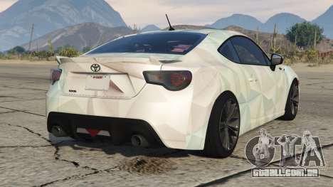 Toyota 86 G 2012 S7