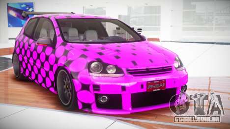 Volkswagen Golf GT-X S9 para GTA 4