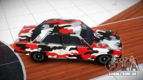 Datsun Bluebird R-Style S9 para GTA 4