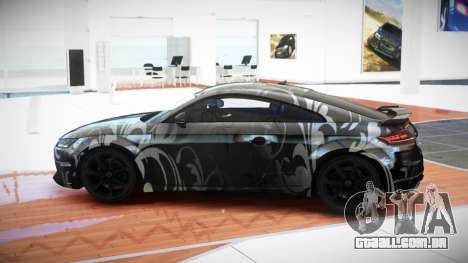 Audi TT Z-Style S9 para GTA 4