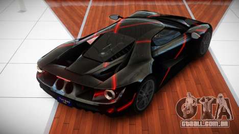 Ford GT Z-Style S4 para GTA 4