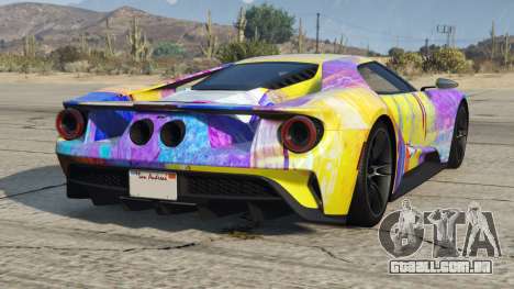 Ford GT 2019 S9 [Add-On]