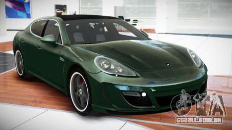 Porsche Panamera T-XF para GTA 4