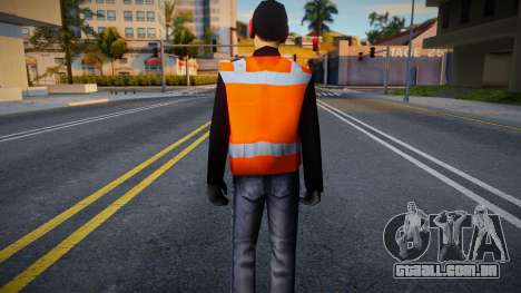 Somyap Textures Upscale para GTA San Andreas