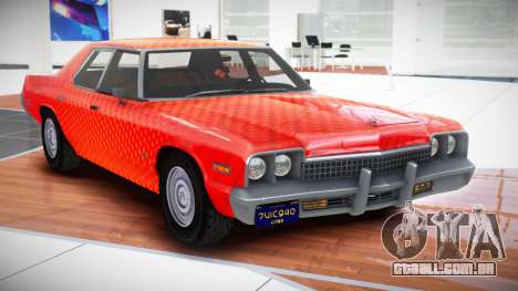 Dodge Monaco 500 S5 para GTA 4