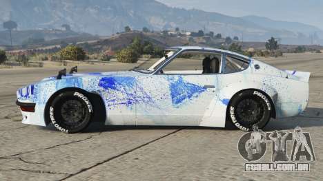 Nissan Fairlady Pandem Aero Kit S11 [Add-On]