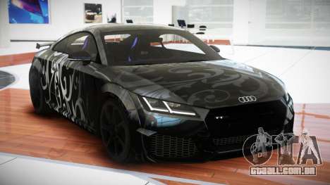 Audi TT Z-Style S9 para GTA 4