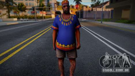 Sbmocd Textures Upscale para GTA San Andreas