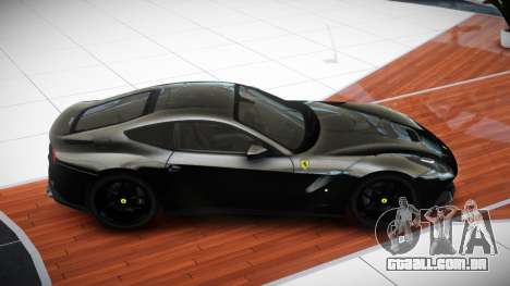 Ferrari F12 Z-Style para GTA 4