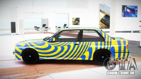 BMW M3 E30 G-Style S4 para GTA 4