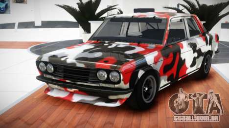 Datsun Bluebird R-Style S9 para GTA 4