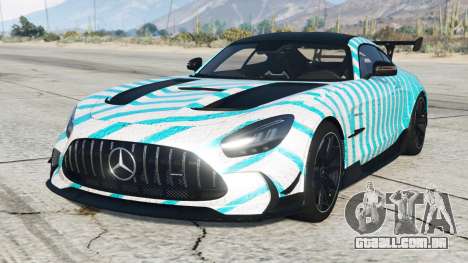 Mercedes-AMG GT Black Series (C190) S12 [Add-On]