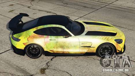 Mercedes-AMG GT Black Series (C190) S24 [Add-On]