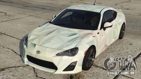 Toyota 86 G 2012 S7