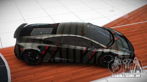 Lamborghini Gallardo GT-S S6 para GTA 4