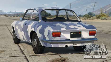 Alfa Romeo 1750 Botticelli