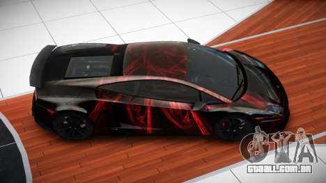 Lamborghini Gallardo GT-S S7 para GTA 4