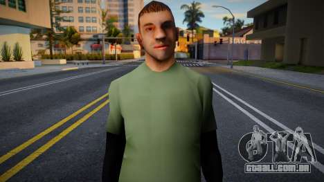 Swmycr Textures Upscale para GTA San Andreas