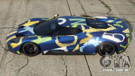 Ford GT 2019 S7 [Add-On]