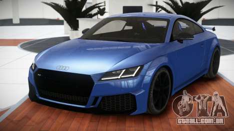 Audi TT GT-X para GTA 4