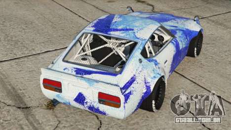 Nissan Fairlady Pandem Aero Kit S11 [Add-On]