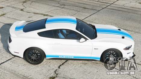 Ford Mustang GT Fastback 2018 S13 [Add-On]